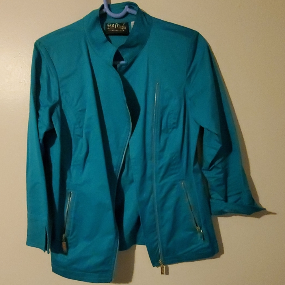 Bob Mackie Wearable Art - image 1